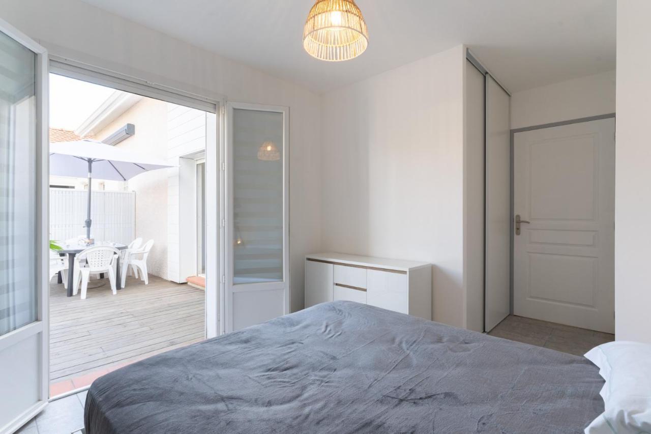 Holiday home Bernard *