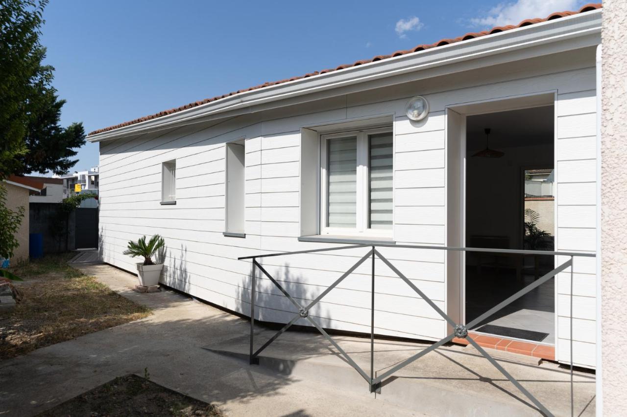 Holiday home Bernard *