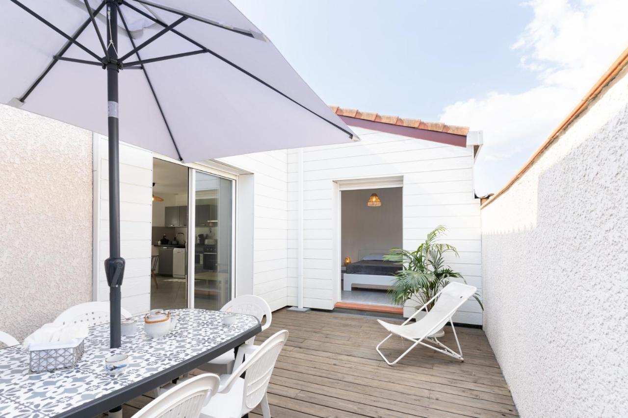 Holiday home Bernard Toulouse