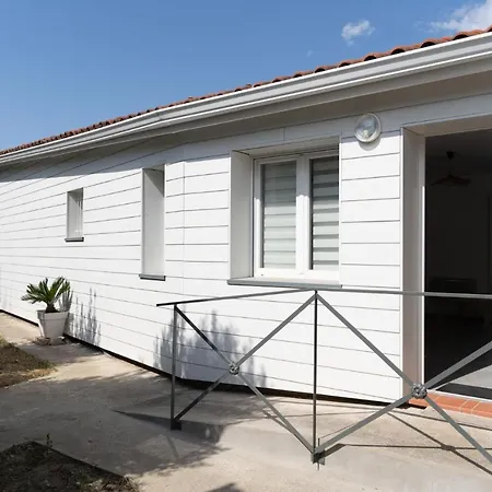 Villa Bernard Toulouse Exterior foto